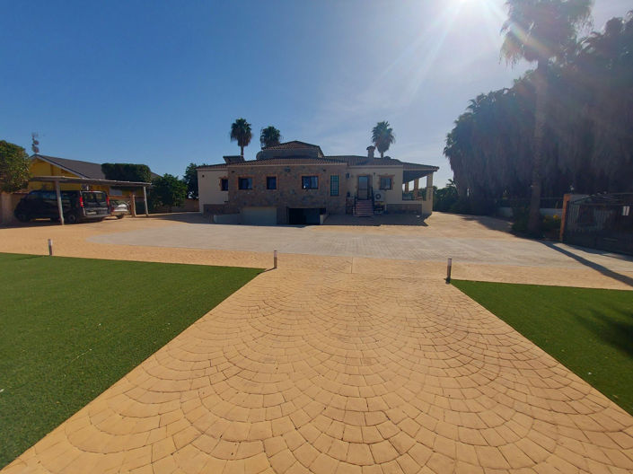 Image No.29-4 Bed Finca for sale