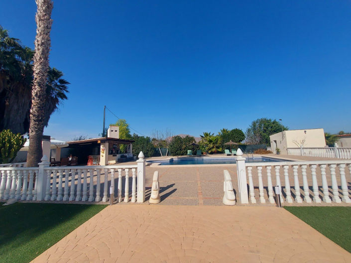 Image No.31-4 Bed Finca for sale