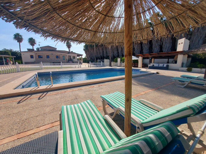 Image No.35-4 Bed Finca for sale