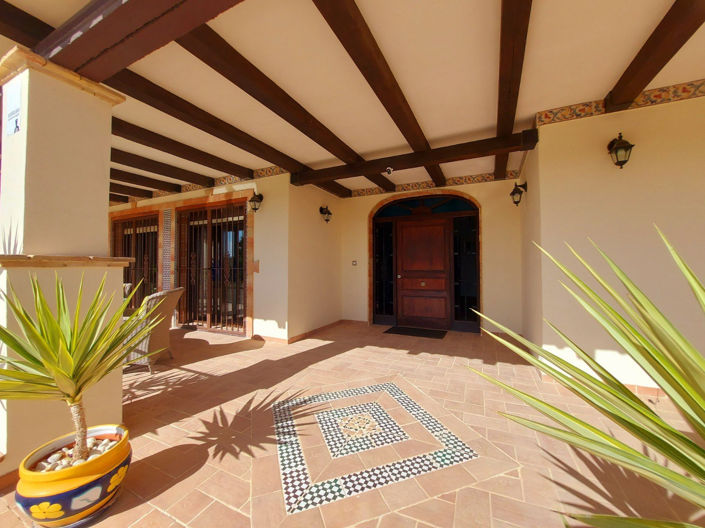 Image No.4-4 Bed Finca for sale