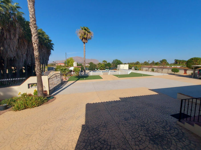 Image No.42-4 Bed Finca for sale