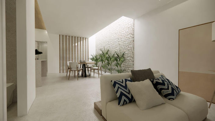 Image No.10-1 Bed Apartment for sale