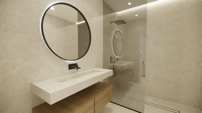 Image No.11-1 Bed Apartment for sale