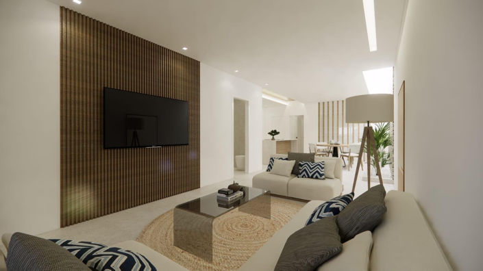 Image No.2-1 Bed Apartment for sale