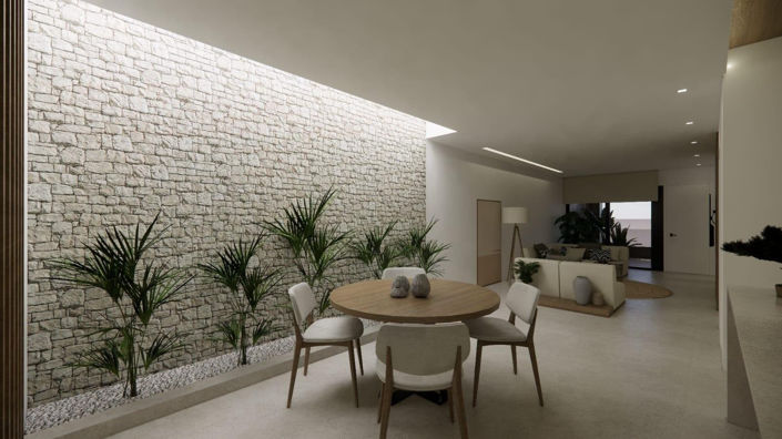 Image No.3-1 Bed Apartment for sale