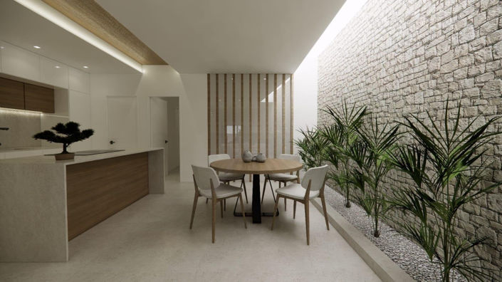 Image No.4-1 Bed Apartment for sale