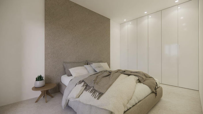 Image No.8-1 Bed Apartment for sale