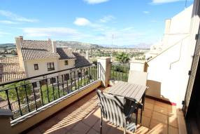 Image No.23-2 Bed Apartment for sale