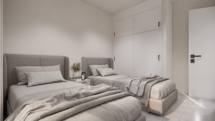 Image No.24-3 Bed Villa for sale