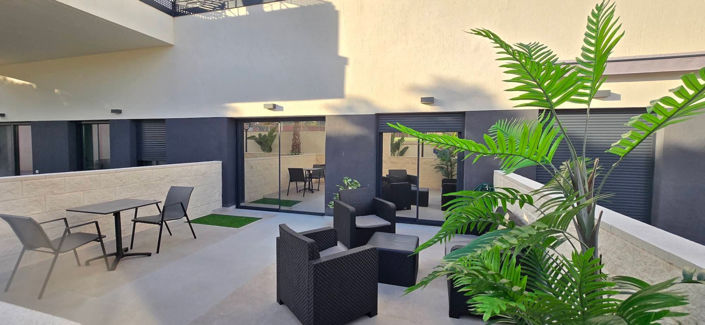 Image No.4-1 Bed Apartment for sale