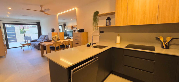 Image No.8-1 Bed Apartment for sale