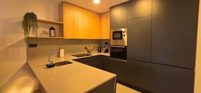 Image No.9-1 Bed Apartment for sale