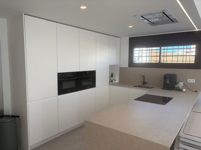 Image No.11-Villa de 3 chambres à vendre à Alicante