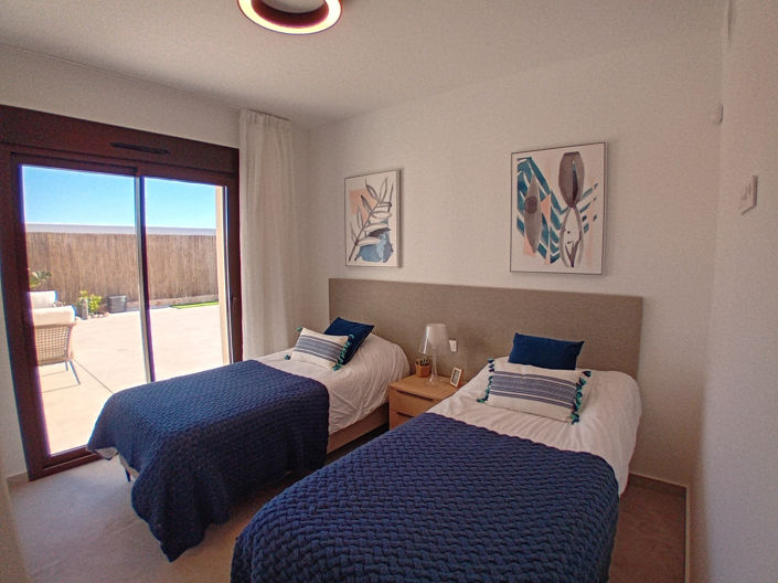 Image No.13-Villa de 3 chambres à vendre à Alicante