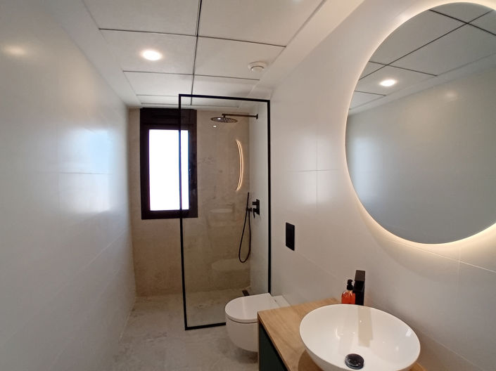 Image No.16-Villa de 3 chambres à vendre à Alicante