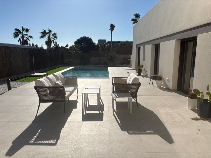 Image No.18-Villa de 3 chambres à vendre à Alicante