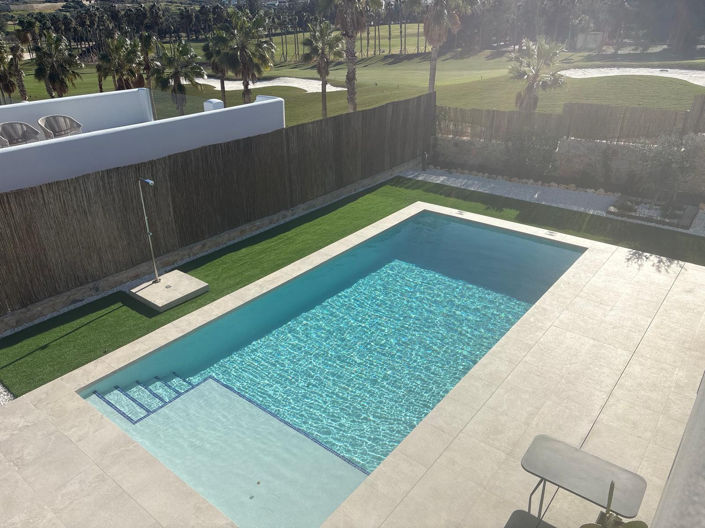 Image No.20-Villa de 3 chambres à vendre à Alicante