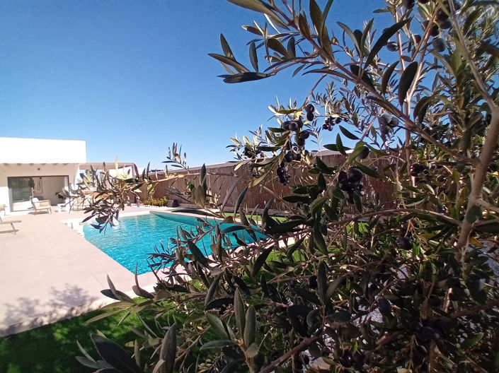 Image No.21-Villa de 3 chambres à vendre à Alicante