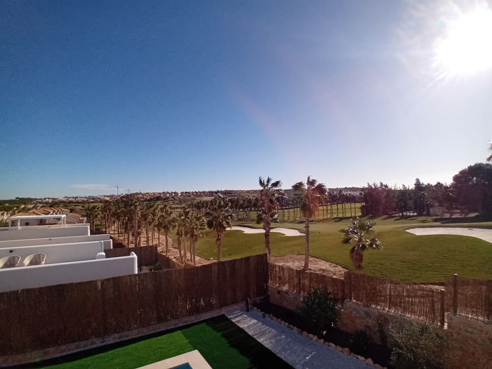 Image No.33-Villa de 3 chambres à vendre à Alicante