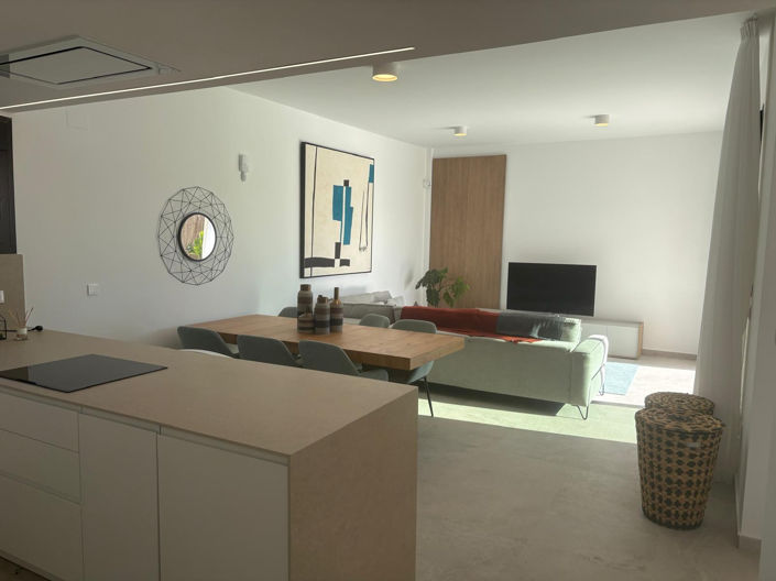 Image No.8-Villa de 3 chambres à vendre à Alicante