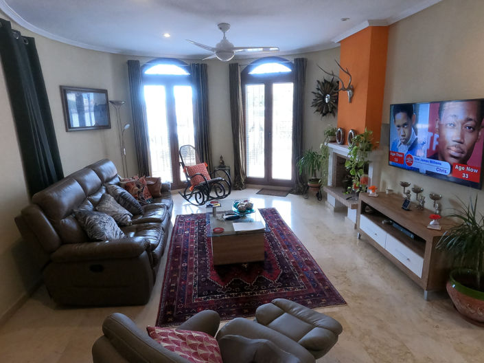 Image No.8-3 Bed Villa for sale