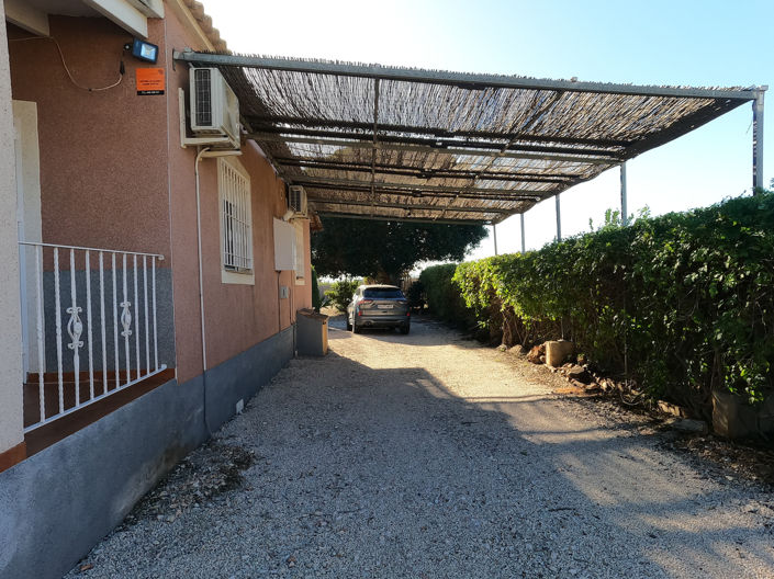 Image No.10-Maison de campagne de 3 chambres à vendre à Alicante