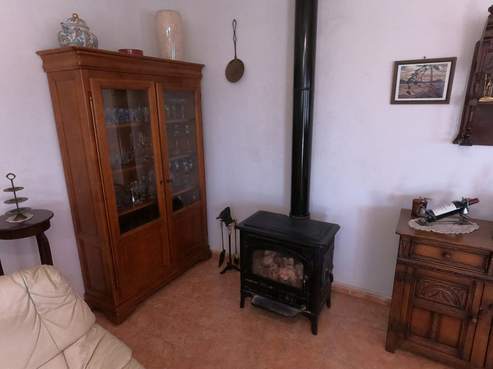 Image No.25-Maison de campagne de 3 chambres à vendre à Alicante