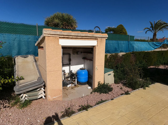 Image No.17-3 Bed Villa for sale