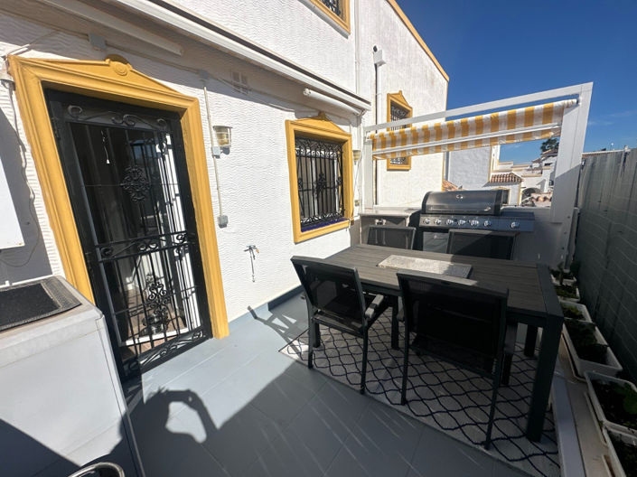 Image No.14-Maison de ville de 3 chambres à vendre à Alicante