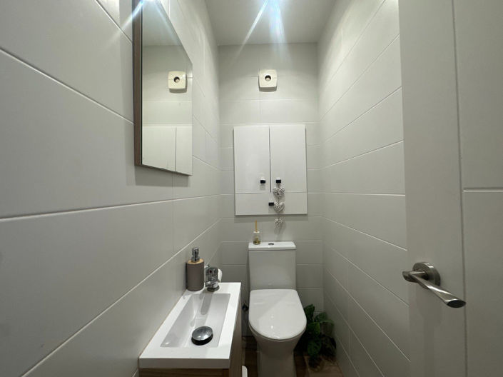 Image No.17-Maison de ville de 3 chambres à vendre à Alicante