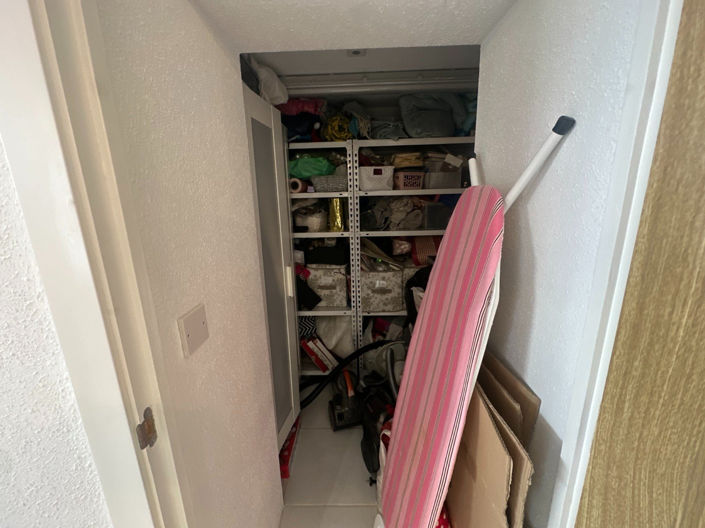 Image No.28-Maison de ville de 3 chambres à vendre à Alicante