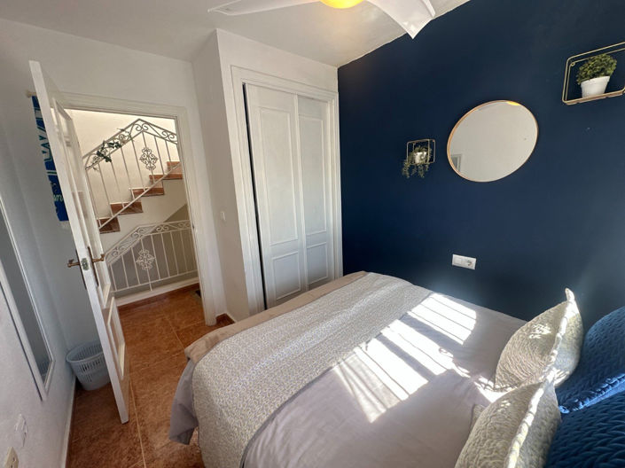 Image No.32-Maison de ville de 3 chambres à vendre à Alicante