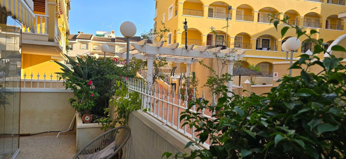 Image No.10-Appartement de 2 chambres à vendre à Alicante