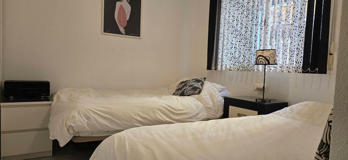 Image No.11-Appartement de 2 chambres à vendre à Alicante