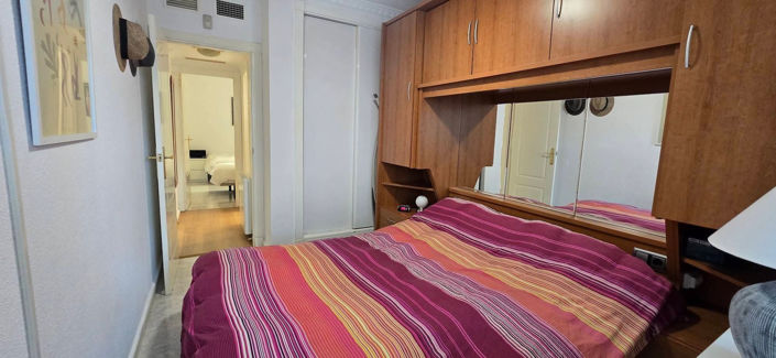 Image No.12-Appartement de 2 chambres à vendre à Alicante