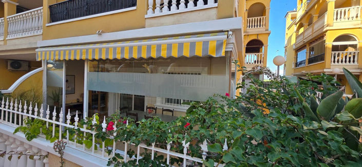 Image No.15-Appartement de 2 chambres à vendre à Alicante