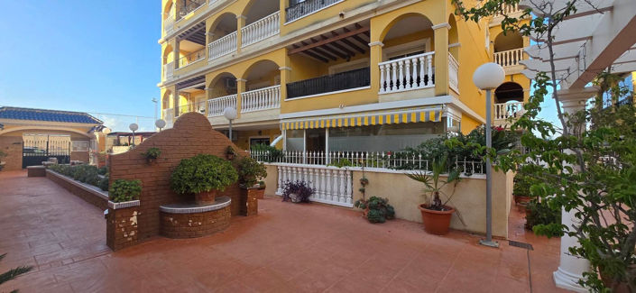 Image No.16-Appartement de 2 chambres à vendre à Alicante