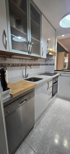 Image No.3-Appartement de 2 chambres à vendre à Alicante