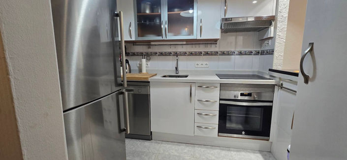 Image No.4-Appartement de 2 chambres à vendre à Alicante