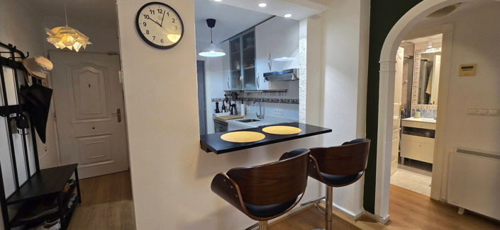 Image No.5-Appartement de 2 chambres à vendre à Alicante