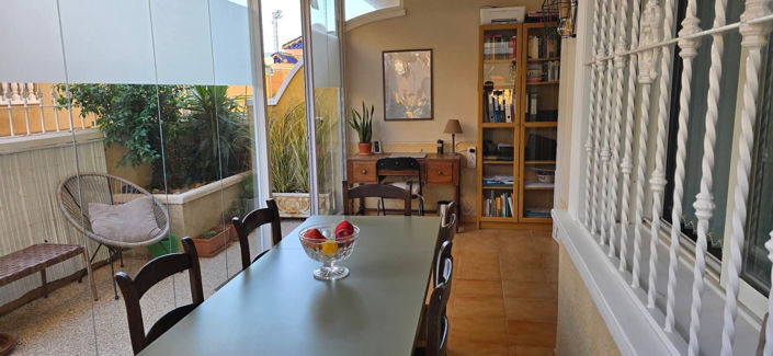 Image No.8-Appartement de 2 chambres à vendre à Alicante