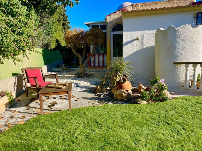 Image No.21-Villa de 4 chambres à vendre à Alicante