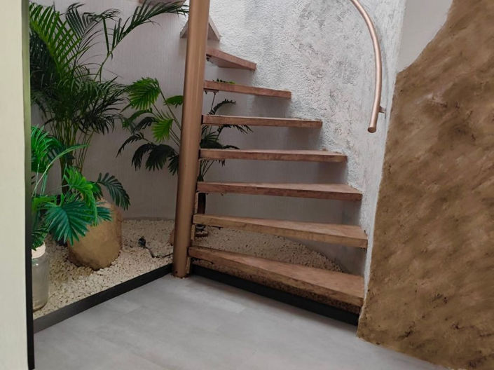 Image No.3-Villa de 4 chambres à vendre à Alicante