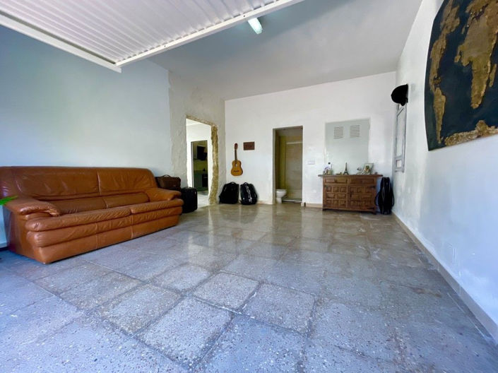 Image No.9-Villa de 4 chambres à vendre à Alicante