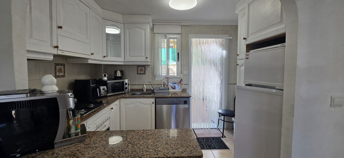 Image No.16-Appartement de 2 chambres à vendre à Alicante