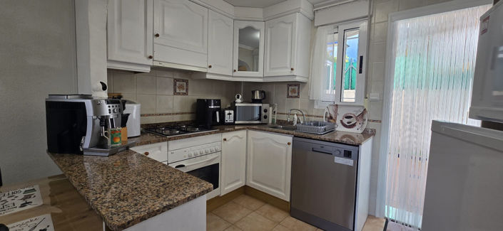 Image No.17-Appartement de 2 chambres à vendre à Alicante