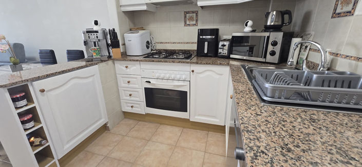 Image No.18-Appartement de 2 chambres à vendre à Alicante