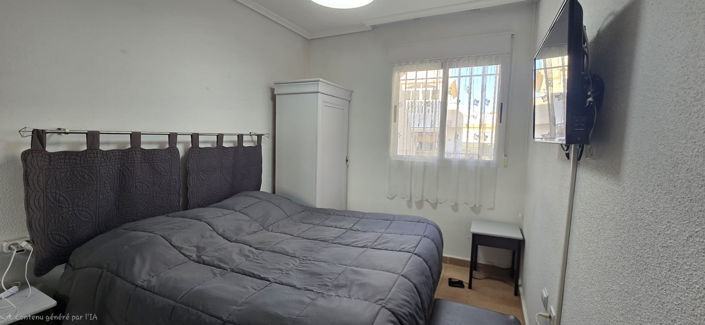 Image No.19-Appartement de 2 chambres à vendre à Alicante