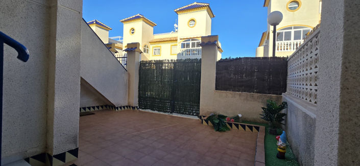 Image No.2-Appartement de 2 chambres à vendre à Alicante