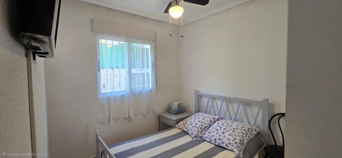 Image No.20-Appartement de 2 chambres à vendre à Alicante